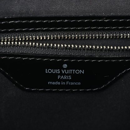 Louis Vuitton Electric Epi Brea MM Black 5 of 8