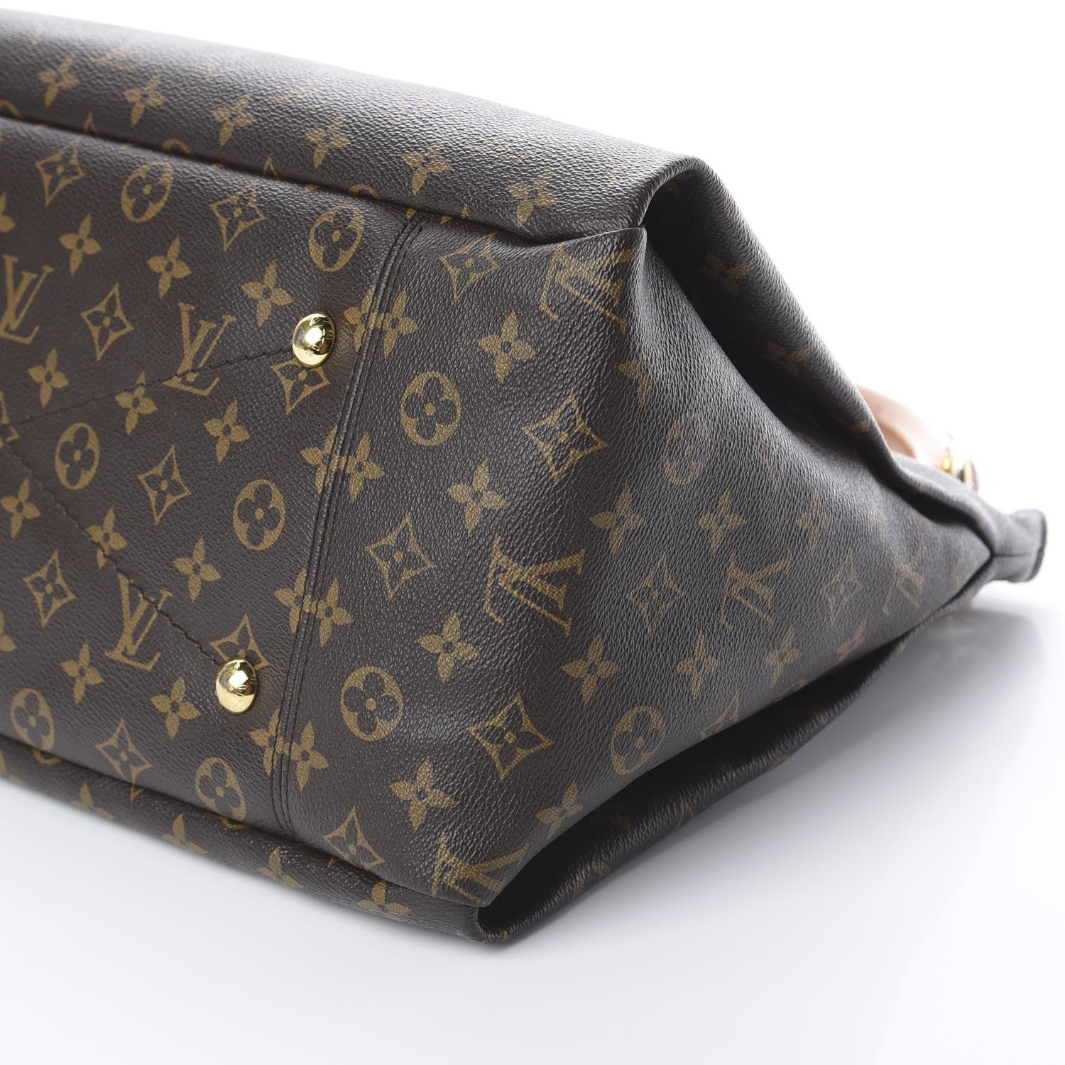 Louis Vuitton Monogram Artsy MM 6 of 8