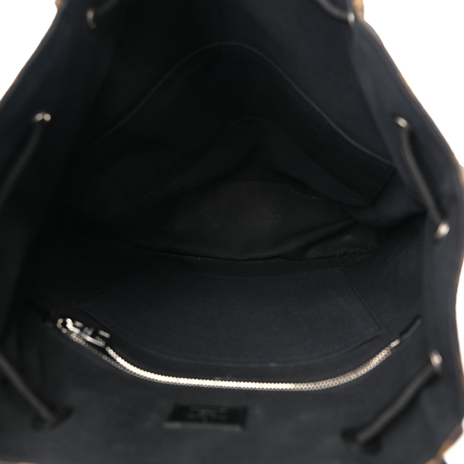 Louis Vuitton Monogram Macassar Christopher PM Backpack 5 of 16