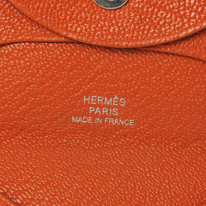 Hermes Chevre Mysore Bastia Feu 6 of 11