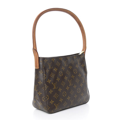 Louis Vuitton Monogram Looping MM 3 of 17