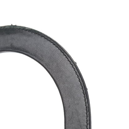 Christian Dior Lambskin Cannage Large Lady Dior Black 15 of 20