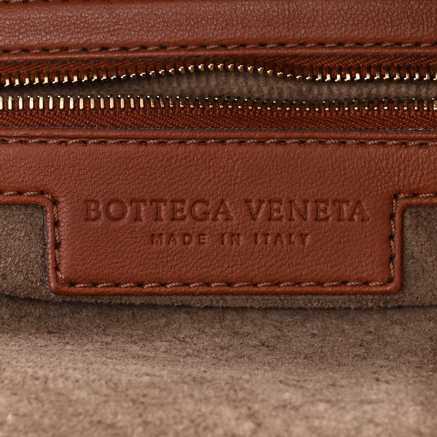 Bottega Veneta Nappa Intrecciato Medium Veneta Hobo Tea 6 of 11