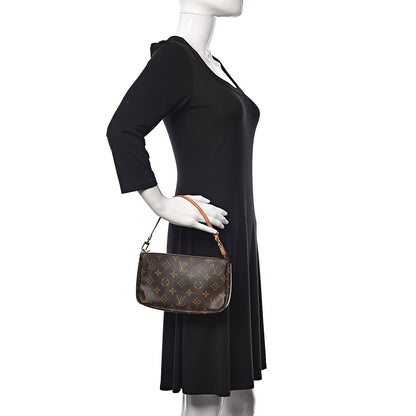 Louis Vuitton Monogram Pochette Accessories 2 of 11