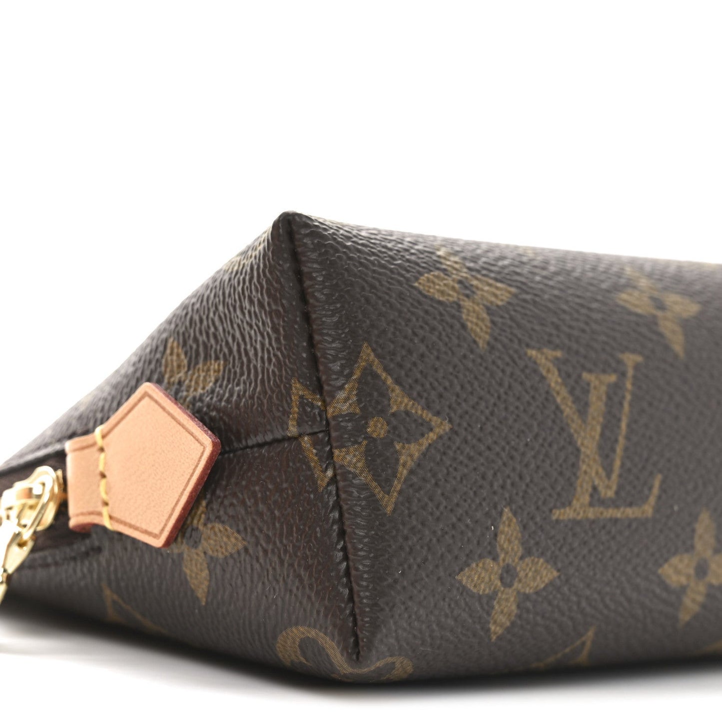 Monogram Cosmetic Pouch