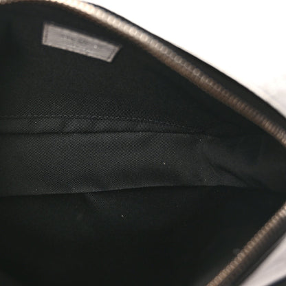 Louis Vuitton Taiga Monogram Alpha Messenger Optic White 4 of 8