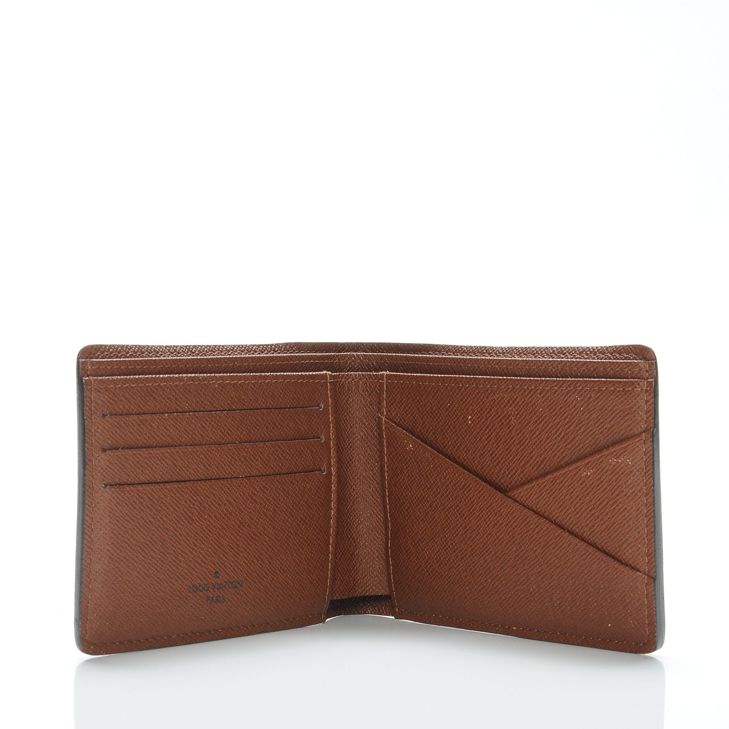 Louis Vuitton Monogram Multiple Mens Wallet 5 of 6