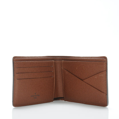 Louis Vuitton Monogram Multiple Mens Wallet 5 of 6