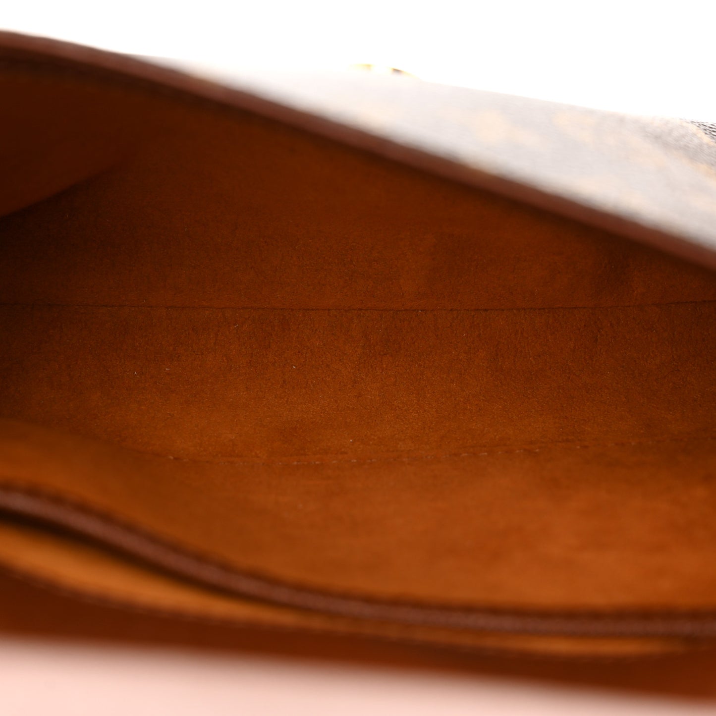 Monogram Musette Tango