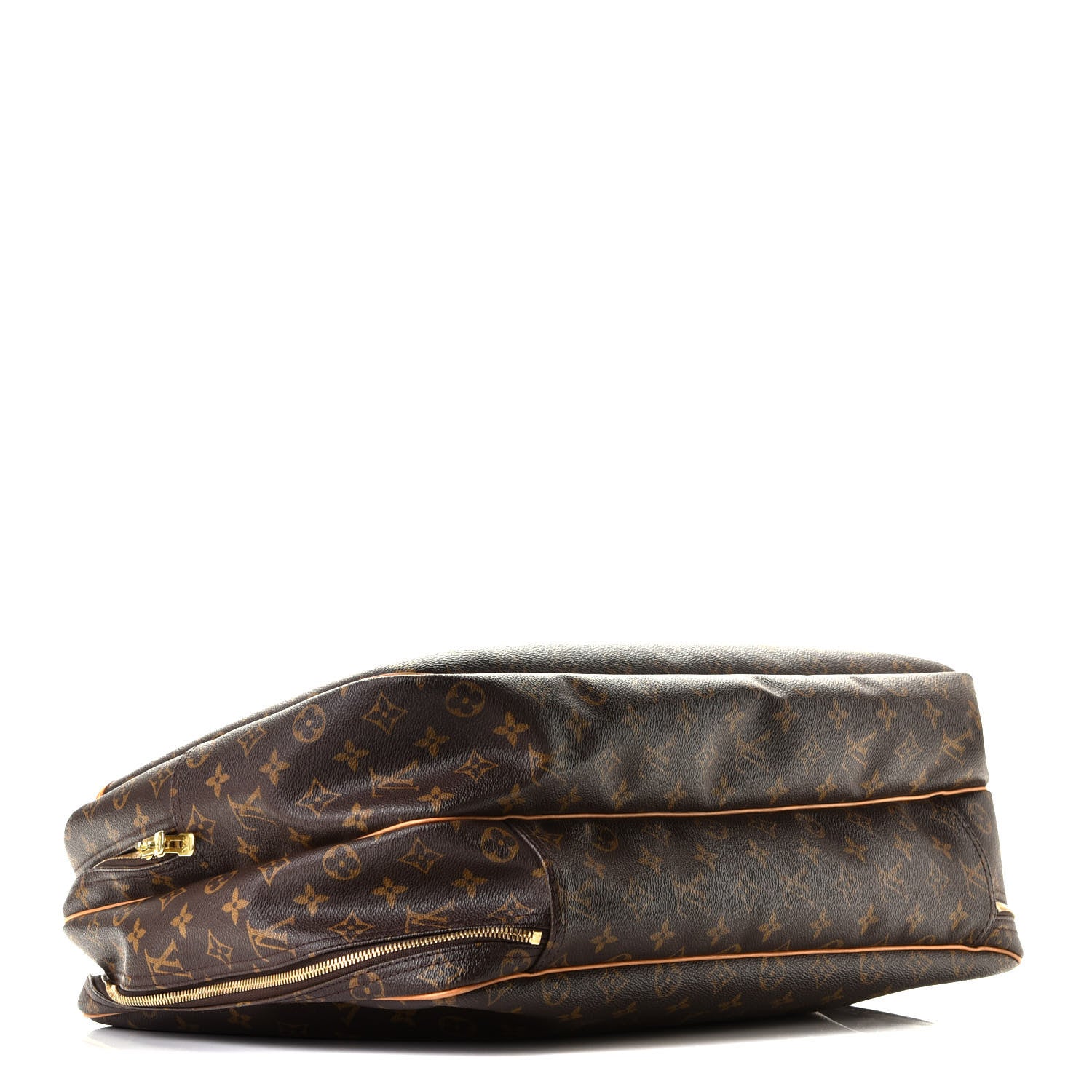 Louis Vuitton Monogram Alize 24 Heures Luggage 10 of 12