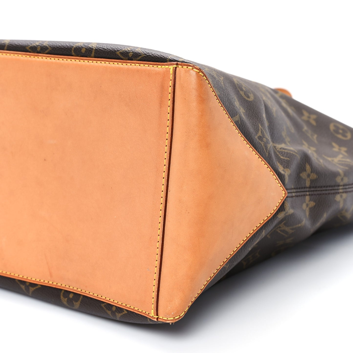 Monogram Cabas Mezzo