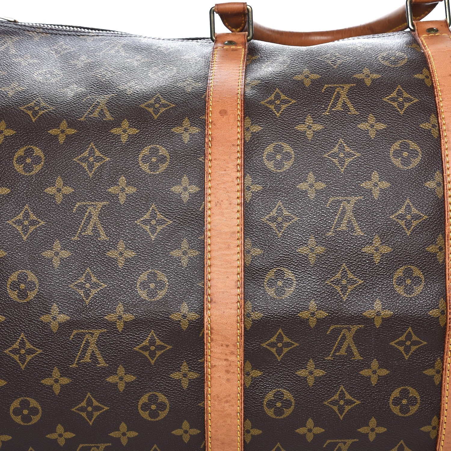 Louis Vuitton Monogram Keepall 60 17 of 18