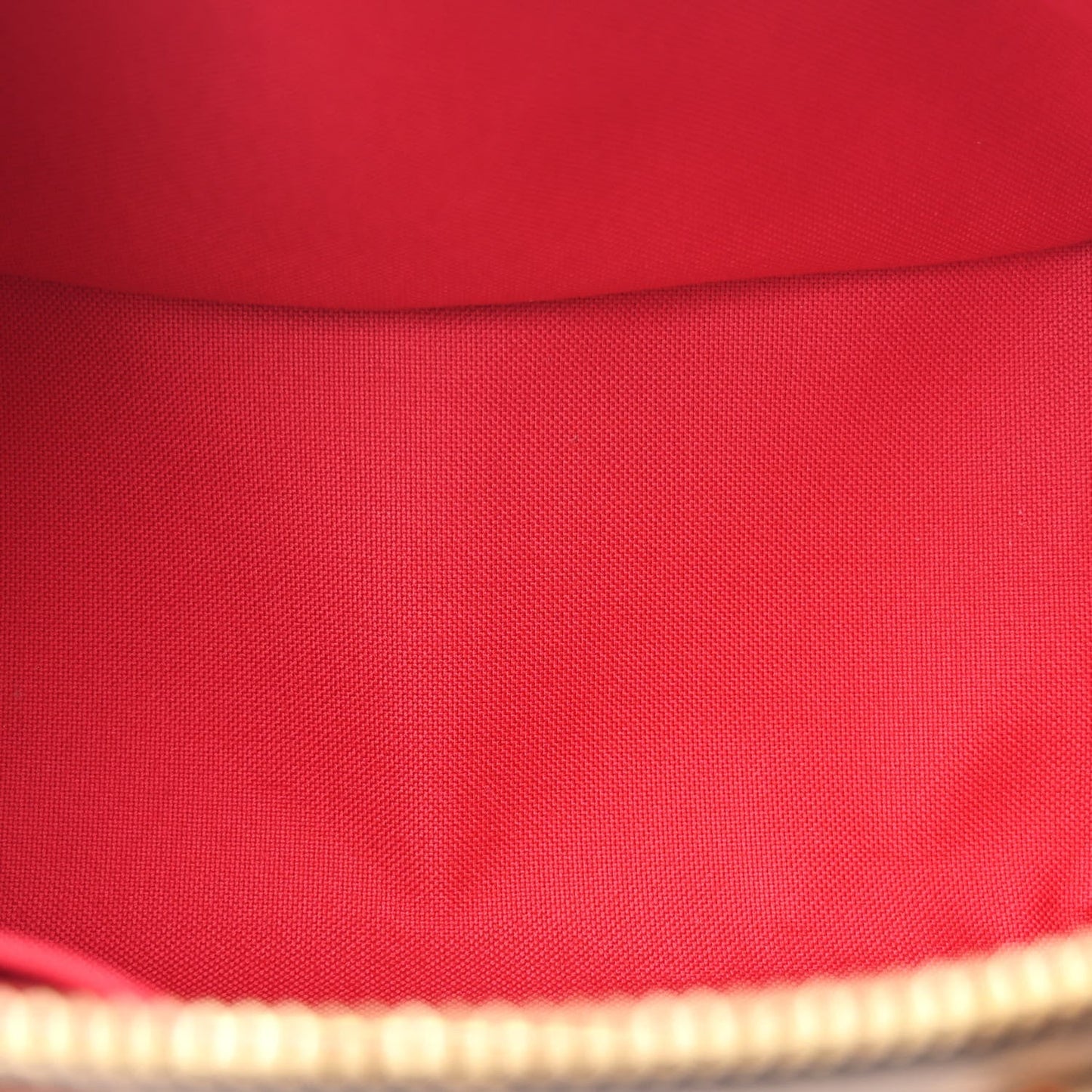 LV X TM Monogram Cerises Speedy Bandouliere 20