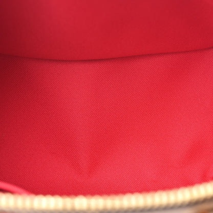 Louis Vuitton LV X TM Monogram Cerises Speedy Bandouliere 20 4 of 7