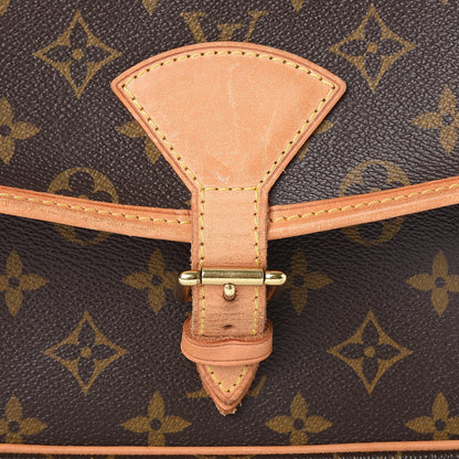 Louis Vuitton Monogram Sologne 9 of 22
