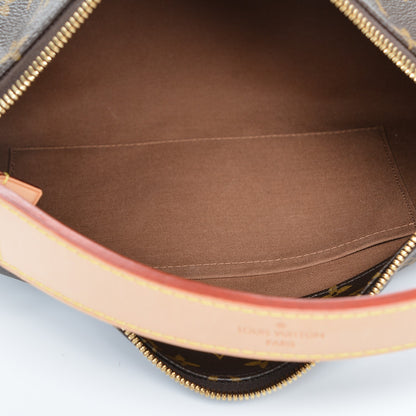 Louis Vuitton Monogram Sully PM 5 of 7