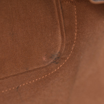 Louis Vuitton Monogram Alma PM 19 of 20