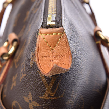 Louis Vuitton Monogram Totally MM 6 of 10