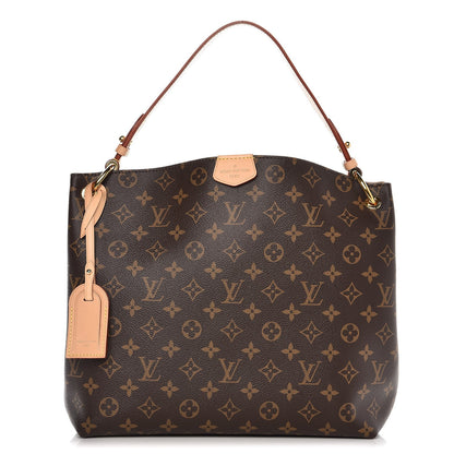 Louis Vuitton Monogram Graceful PM 1 of 7