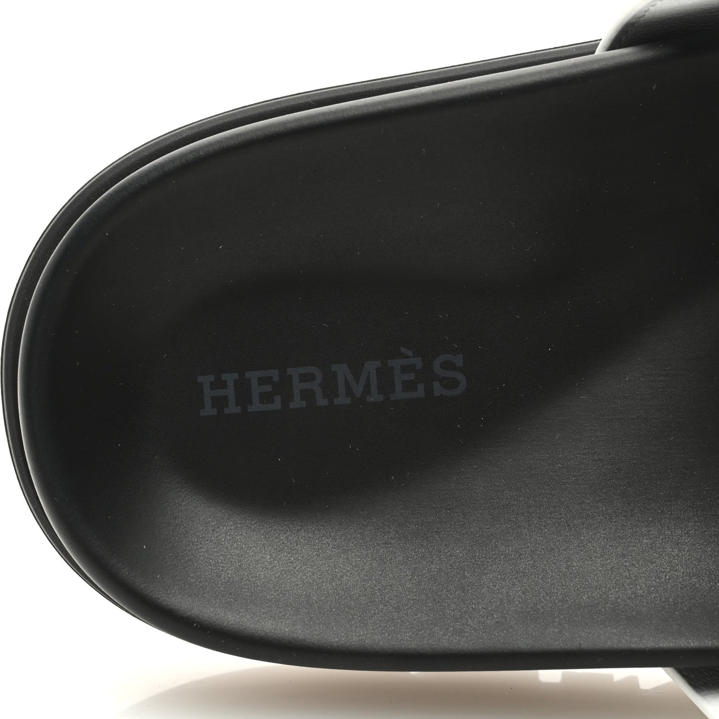 Calfskin Womens Chypre Sandals 39.5 White