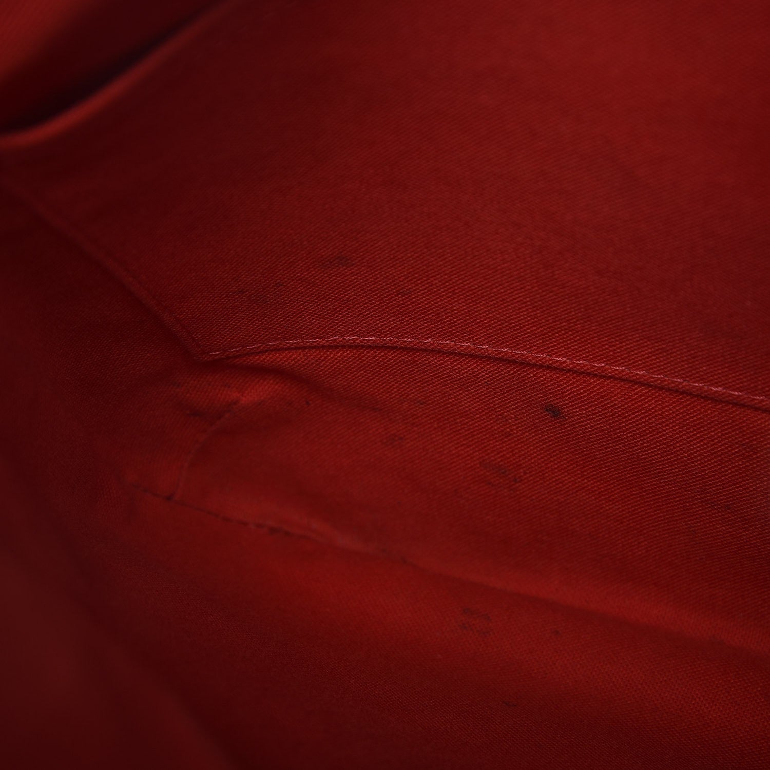 Louis Vuitton Damier Ebene Bloomsbury PM 10 of 10