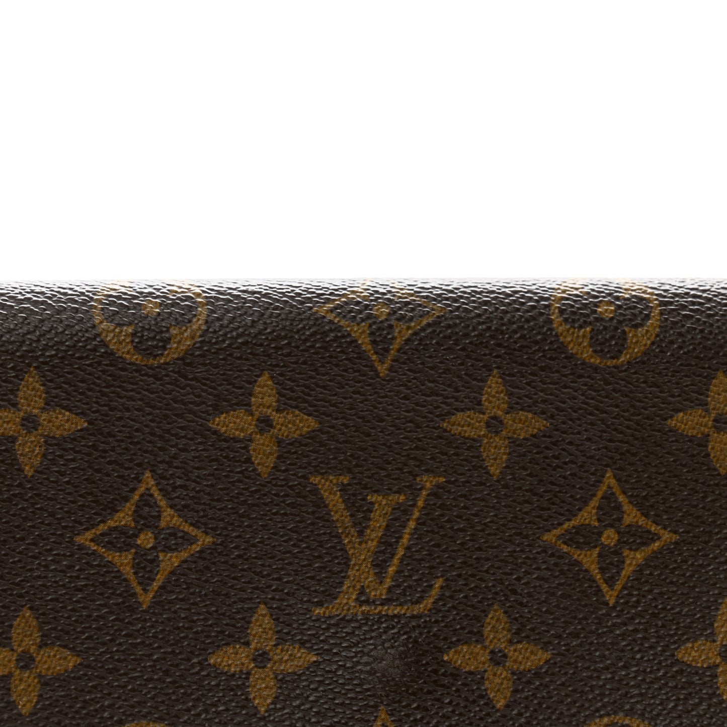 Monogram Pochette Twin GM