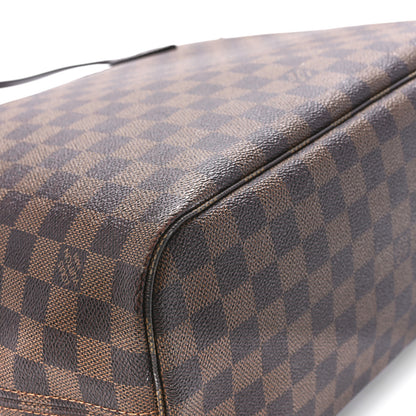 Louis Vuitton Damier Ebene Neo Neverfull MM 15 of 15