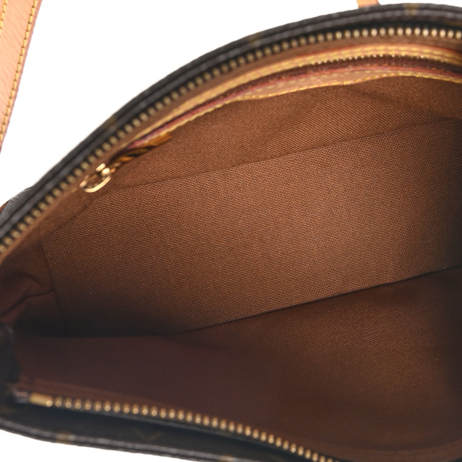 Louis Vuitton Monogram Trotteur 5 of 7