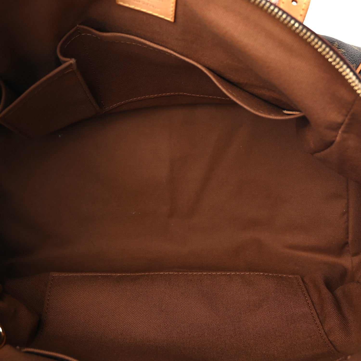Louis Vuitton Monogram Tivoli GM 4 of 8