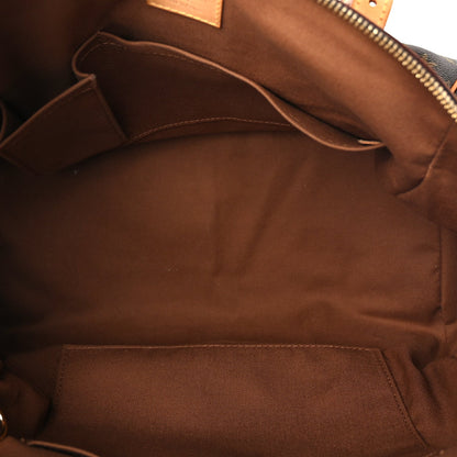 Louis Vuitton Monogram Tivoli GM 4 of 8