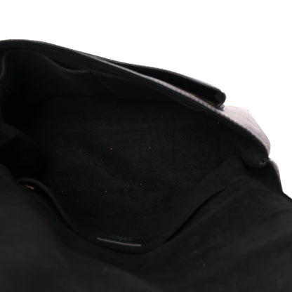 Louis Vuitton Monogram Marignan Black 5 of 15