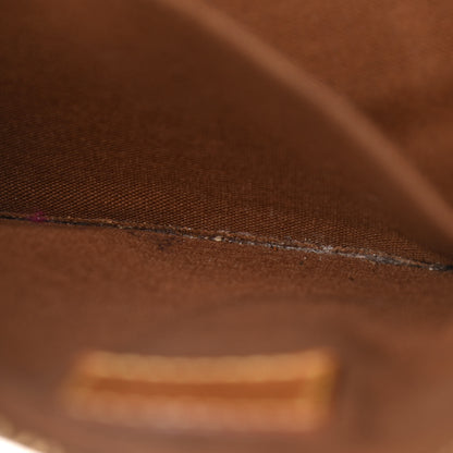 Louis Vuitton Monogram Palermo PM 22 of 26