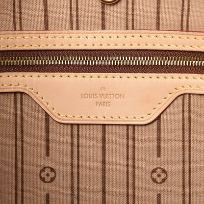 Louis Vuitton Monogram Delightful MM 6 of 12