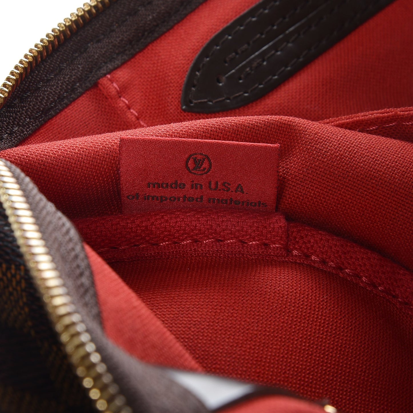 Damier Ebene Speedy 30