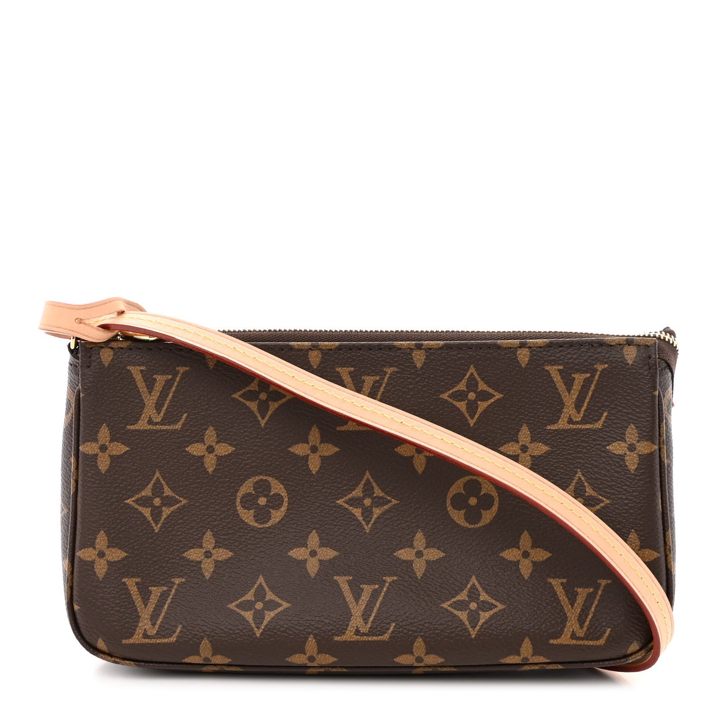 Monogram Pochette Accessories NM