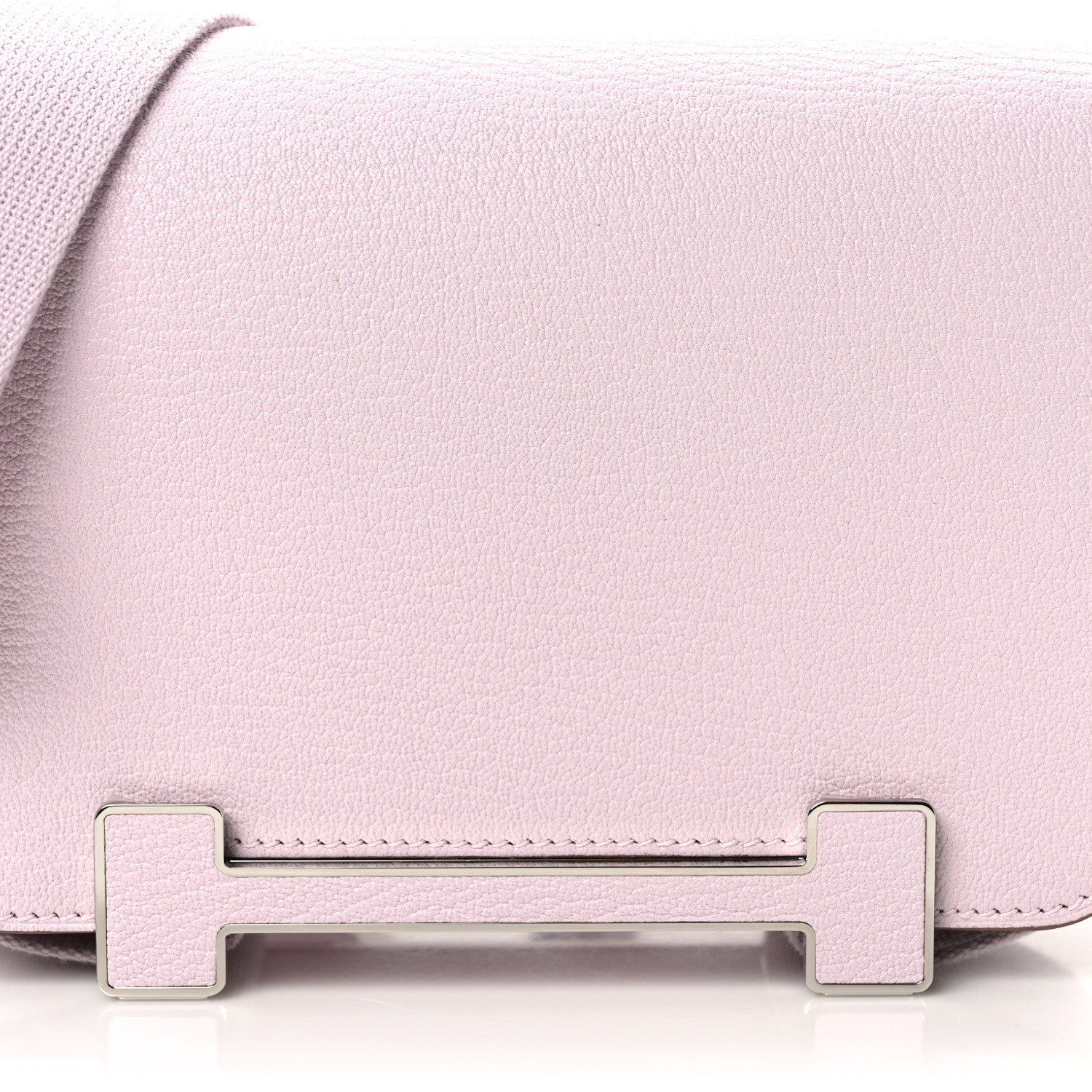 Hermes Chevre Mysore Verso Geta Mauve Pale Biscuit 7 of 15