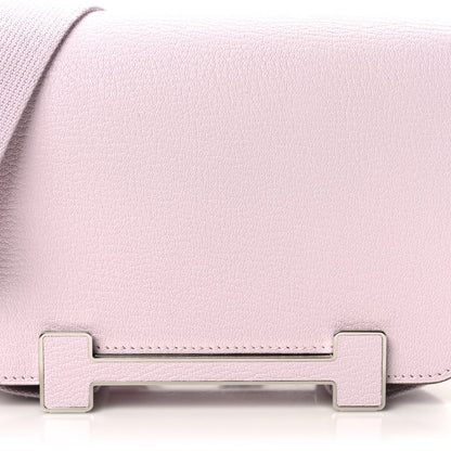 Hermes Chevre Mysore Verso Geta Mauve Pale Biscuit 7 of 15