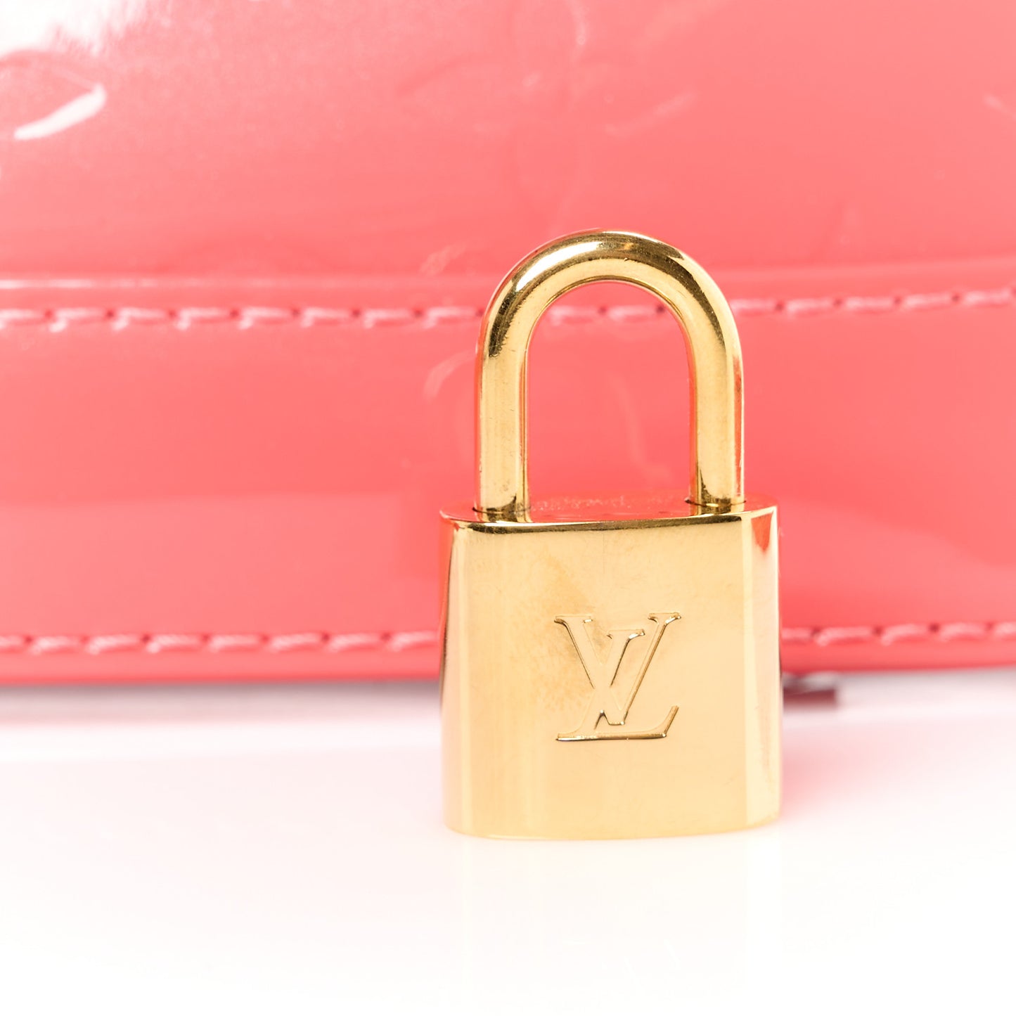 Vernis Alma BB Rose Litchi