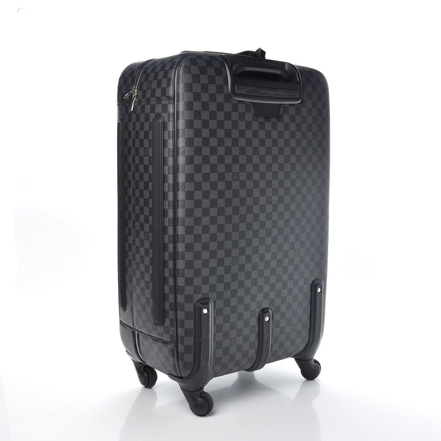 Damier Graphite Zephyr 70