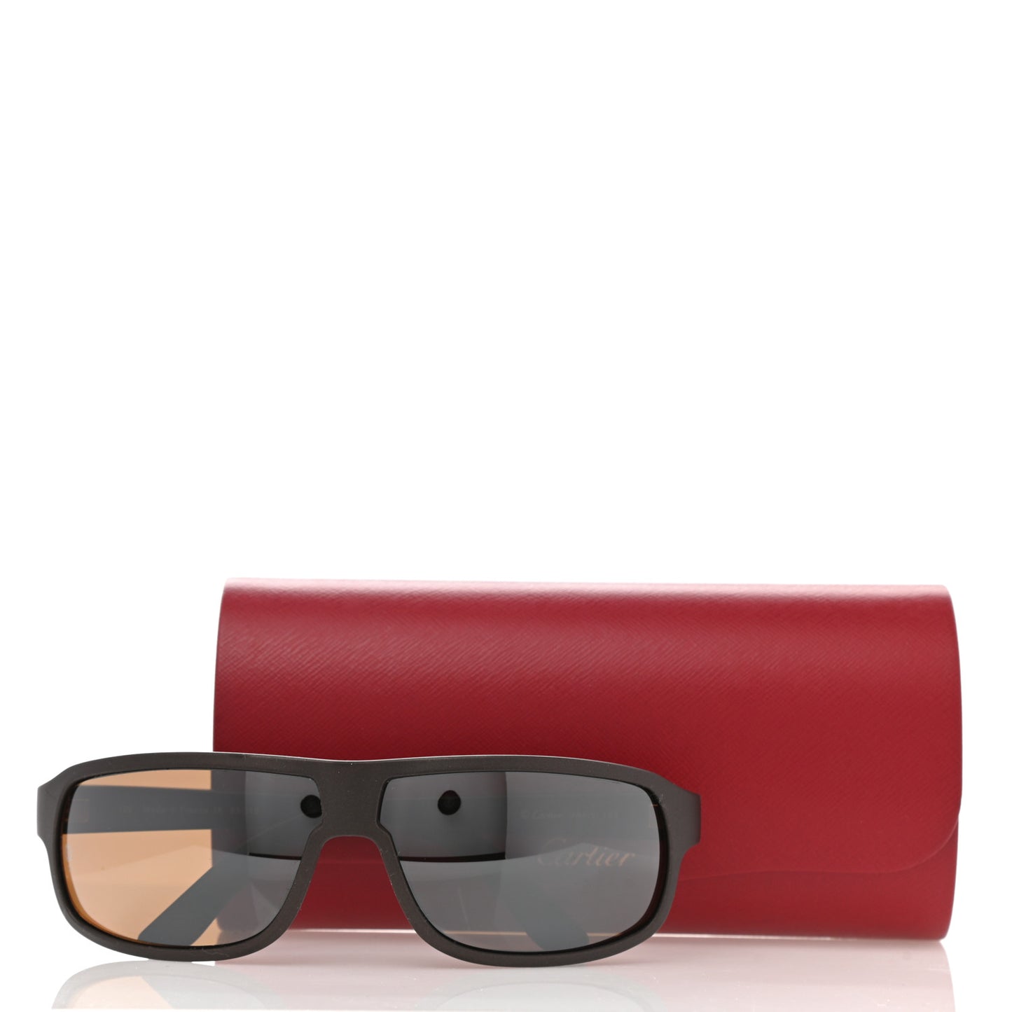 Sport Paris Sunglasses Brown