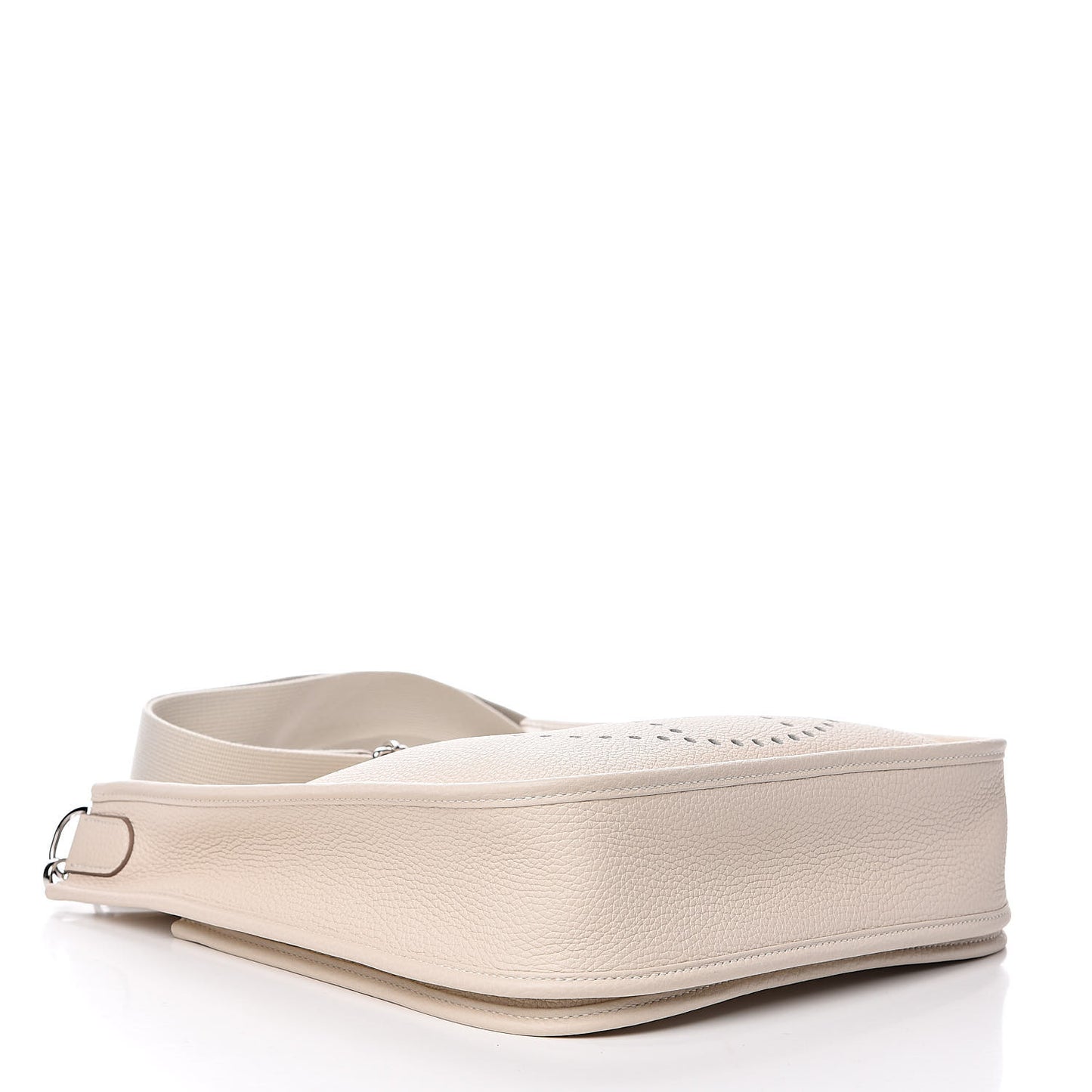 Taurillon Clemence Evelyne III PM Craie