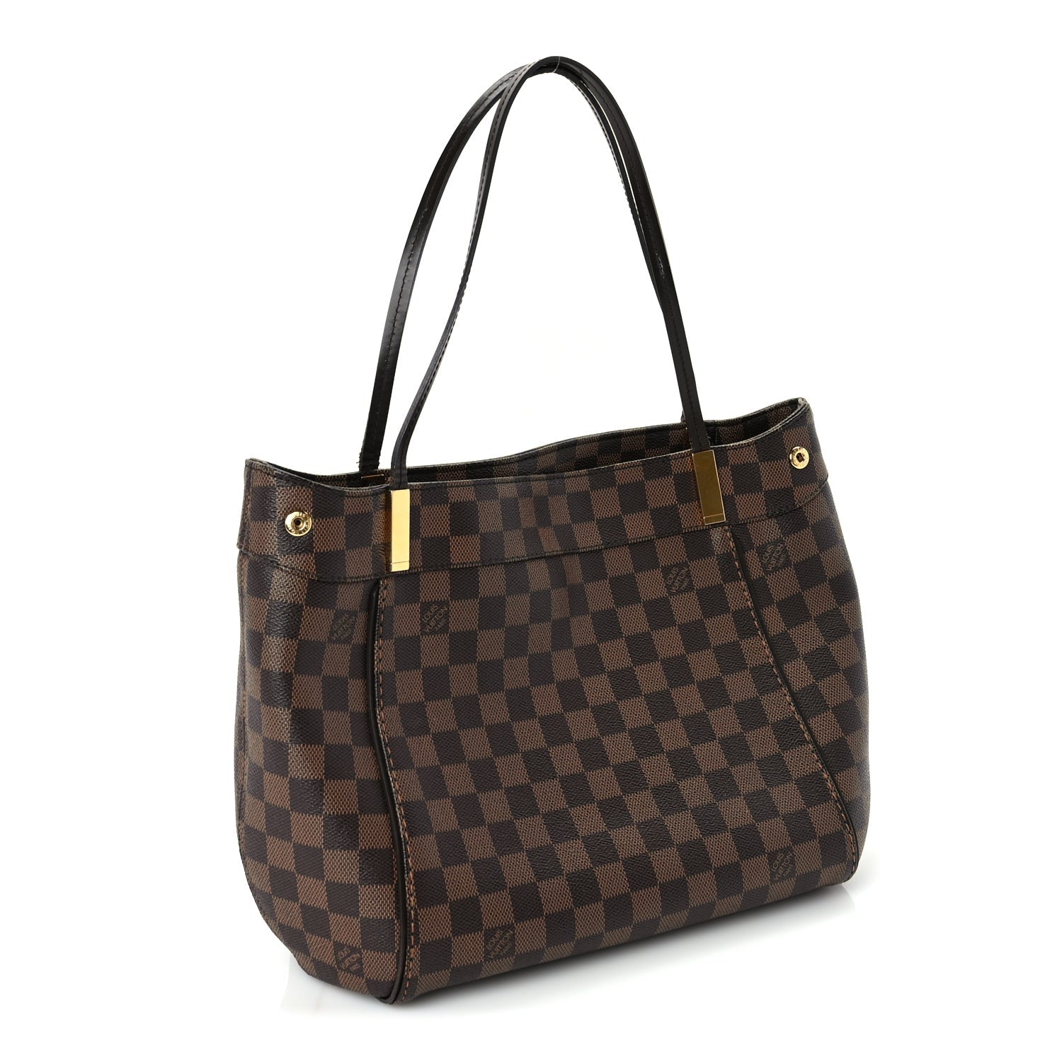 Louis Vuitton Damier Ebene Marylebone PM 2 of 8