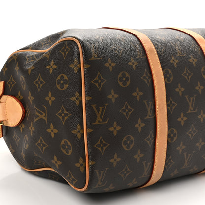 Louis Vuitton Monogram Sofia Coppola Speedy 8 of 9