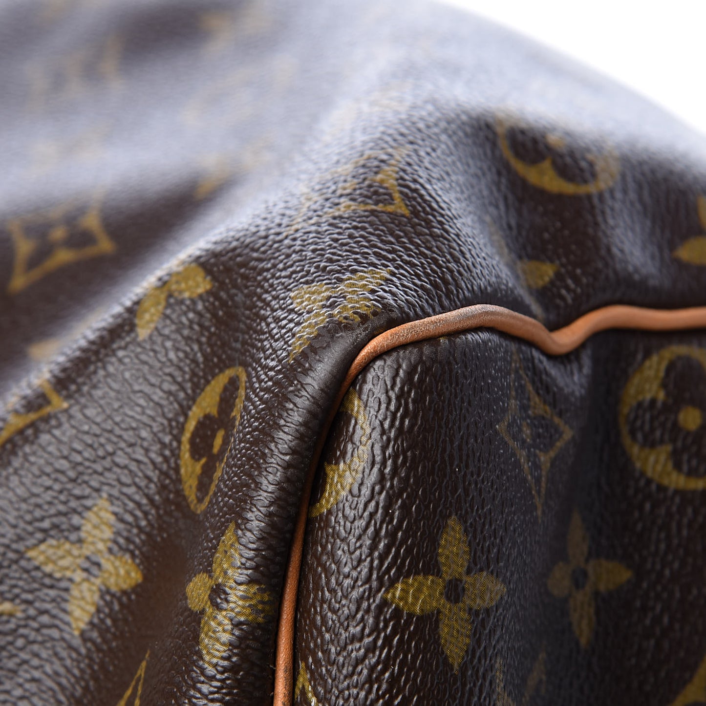 Monogram Keepall Bandouliere 60