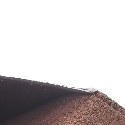 Louis Vuitton Damier Ebene iPhone 6 Folio Case 7 of 9