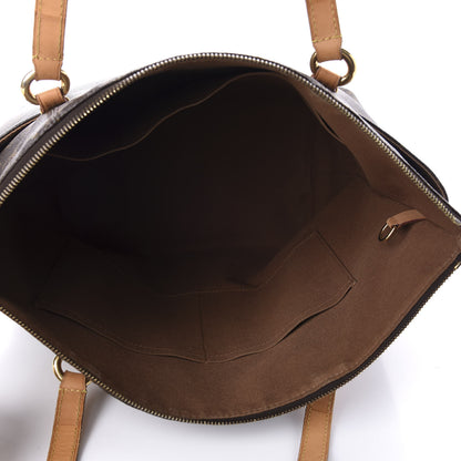 Louis Vuitton Monogram Totally MM 5 of 9