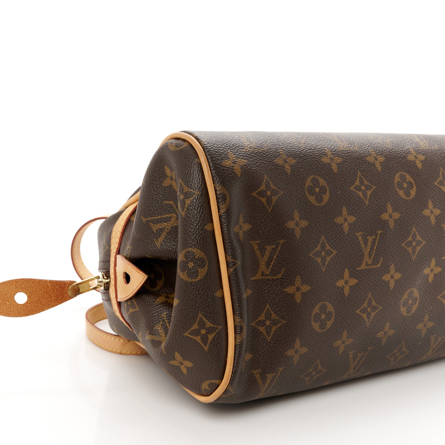 Louis Vuitton Monogram Montorgueil PM 10 of 11