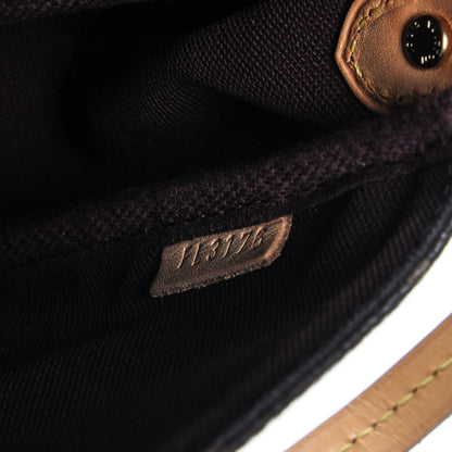 Louis Vuitton Monogram Favorite MM 7 of 7