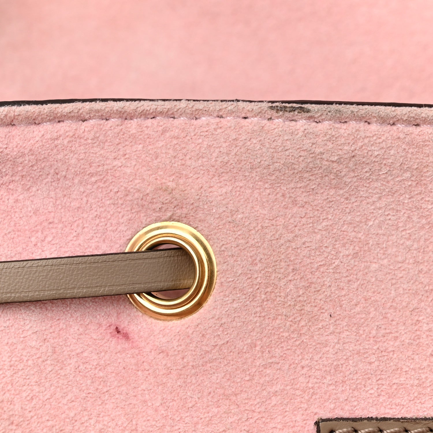 Louis Vuitton Empreinte Montsouris PM Tourterelle 10 of 13