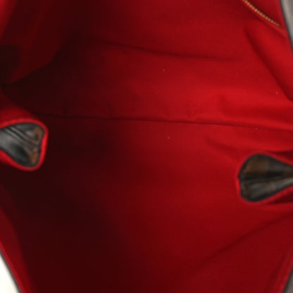 Louis Vuitton Damier Ebene Graceful MM 5 of 8